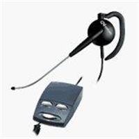 GN Netcom2117 SoundTube SureFit Headset with Universal Amplifier