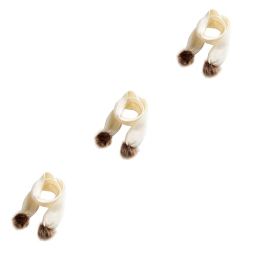 Bufanda de invierno para bebés y niños pequeños ideal para paseos cómodos bajo la nieve
