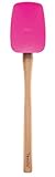 Tovolo Silicone Spoonula - Fuchsia