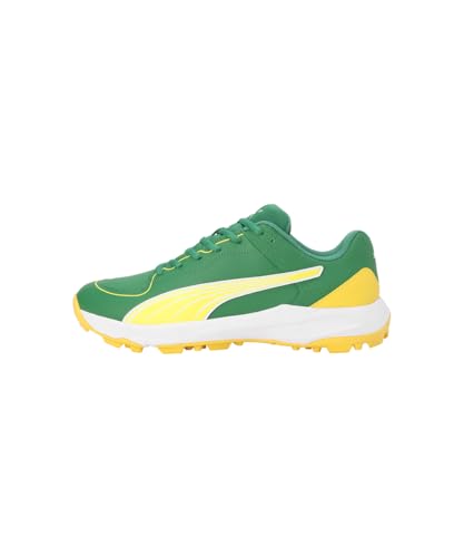 Image of Puma Unisex-Adult 24 Fh Rubber Cricket Shoe