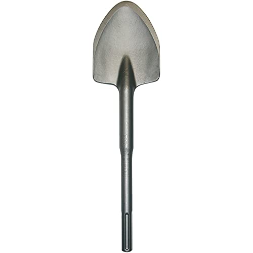 B-10300 Hex Shank Clay Spade 