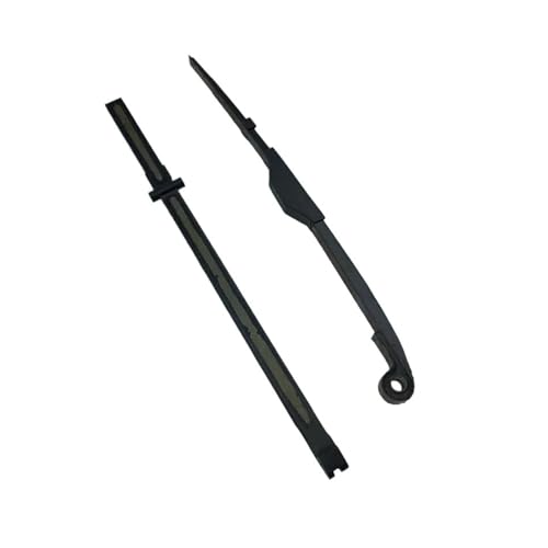 Guide de chaîne de distribution GY6125 anti-vibration pour moteur de scooter