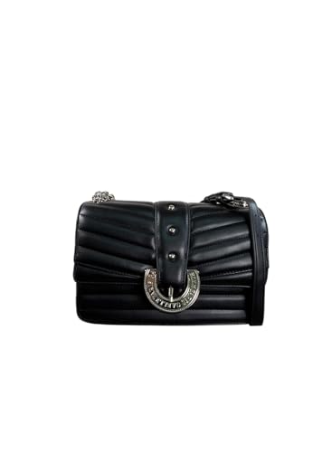 Sac à bandoulière pour femme anti vol compartimenté pour ne plus chercher vos clés