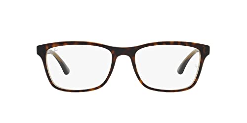 Image of Ray-Ban RX5279 Square Prescription Eyeglass Frames