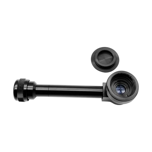 Codo para Trimble S5 S6 S7 S8 soluciona lecturas incómodas en estación total 7