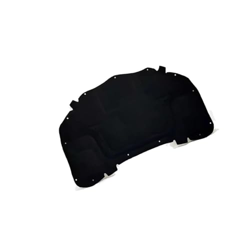 Coussin isolant capot Mercedes GLK voyagez en silence avec votre SUV X204