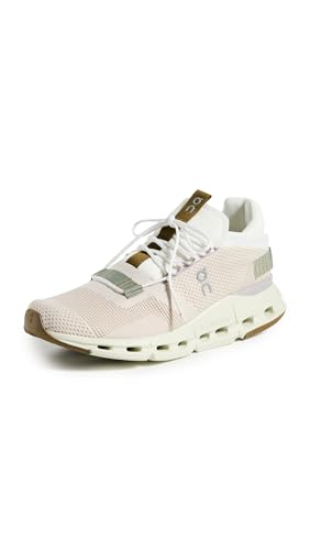 Image of On Women's Cloudnova Sneakers