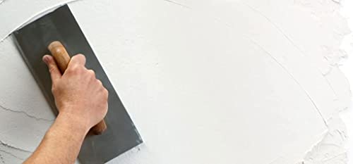 Trowel for Cement Work Gurmala with Wooden Handle and Extra Durability