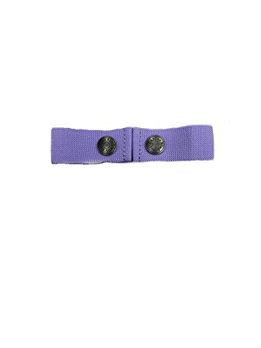 Dapper Snapper Baby & Toddler Adjustable Cinch Belts ~ Many Colors (Lavender) #TOP17