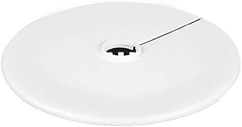 Net Pot Lids - 3.75", 10 per Bag