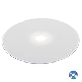 NAMOARLY Professionelle beschreibbare kompakte CD-Rohlinge für die Aufnahme von Audio-Cd...