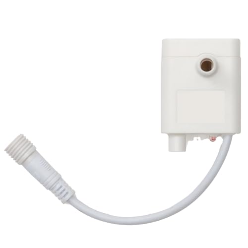 Catit PIXI Smart Fountain Replacement Pump Replacement Pump for Catit PIXI Smart Cat Water Fountain Quiet & Efficient