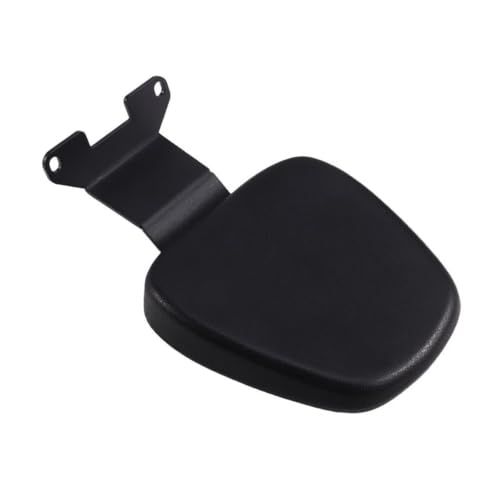 Asiento de conductor para 625Cu con sillín trasero de pasajero y soporte lumbar