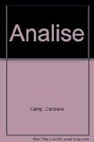 Analise 0515054690 Book Cover