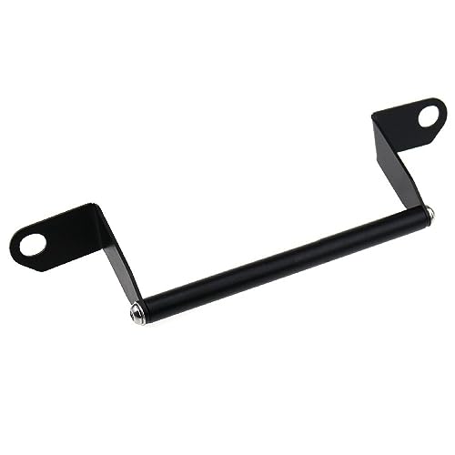 Support GPS moto Triumph Tiger 900 pour sorties aventures