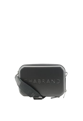 Sacoche Chabrand 21929100 Noir pour libérer vos poches de pantalon avec style