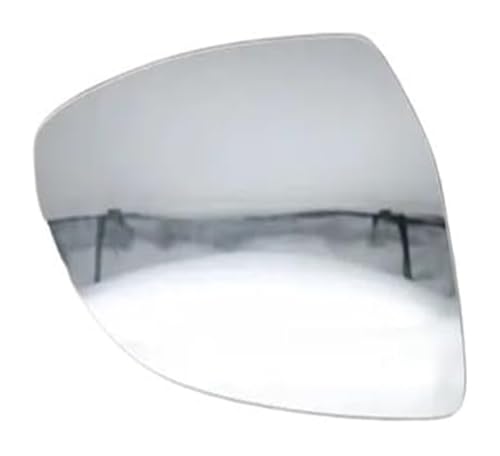 Verre de rétroviseur droit pour BMW X5 F15 et X6 F16 2015-2018