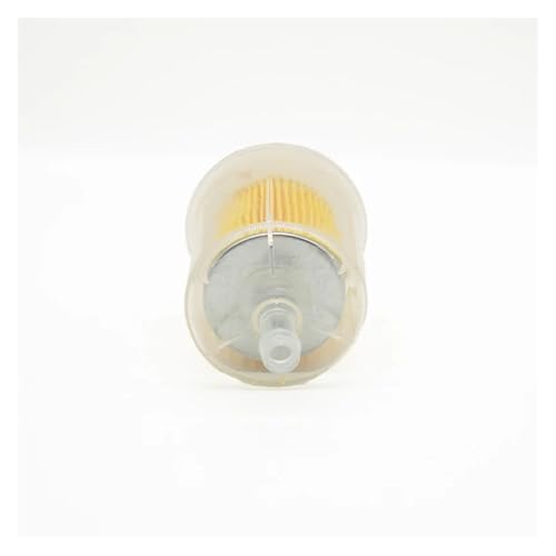Filtre à carburant 9611973 pour résoudre les problèmes de démarrage et ratés moteur - 3