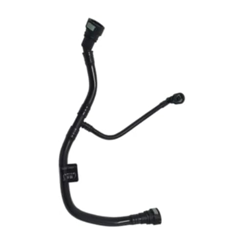 Manguera de ventilación del cárter para eliminar fugas en Chevrolet Malibu