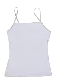 Ilusion Mujer Top Tirantes Doble Tela No Transparenta Fresco 4410