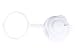 Sea Eagle White Valve
