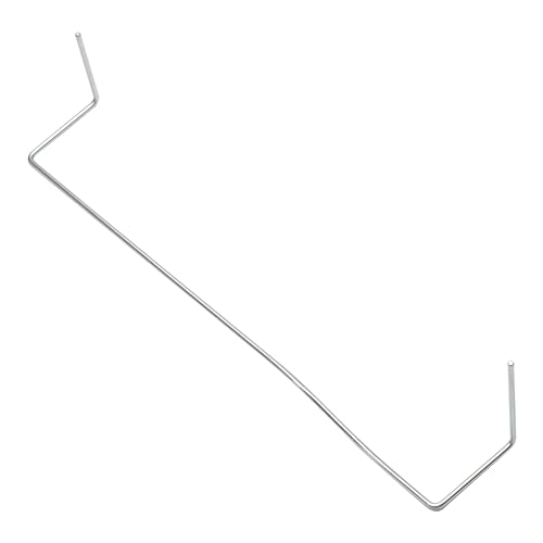 SUPPORT BALCONNET A BOUTEILLES L= 392 MM pour REFRIGERATEUR DOMETIC - 241210413