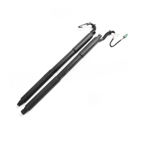 Supports hayon électrique pour Opel Astra 2021+ | Barre hydraulique droite