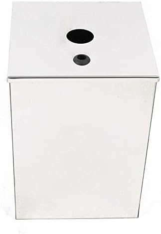 Miniatura 5 de LOYALHEARTDY Bomba dispensadora de salsa de 4.23 cuartos de galón, bomba dispensadora de salsa de una sola cabeza para salsas, salsa de tomate,