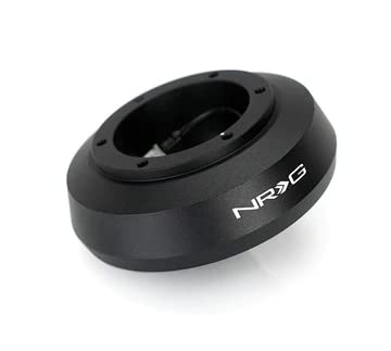 NRG �X�e�A�����O�z�C�[���V���[�g�n�u�A�_�v�^�[ �u���b�N �g���^�^�R�}95-04�Ή� ���i�ԍ�SRK-124H