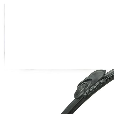 Caoutchouc essuie-glace Toyota Corolla E120 E130 pluie et route - 6