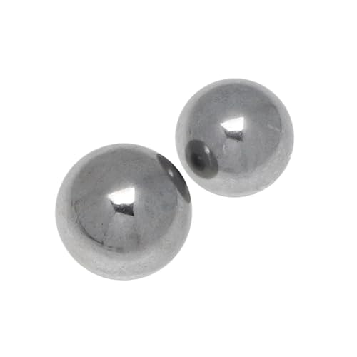 304 Stainless Steel Solid Ball Bearing Steel Small Pellet Marble Round Smooth Roller Ball 1/2/3/4/5/6/7/8/9/10/11/12mm(20PCS 9mm
