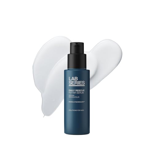Image of Lab Series Daily Rescue Repair Serum For Men 1.7 oz Serum