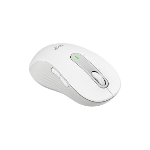 Souris Logitech Signature M650 L Cover