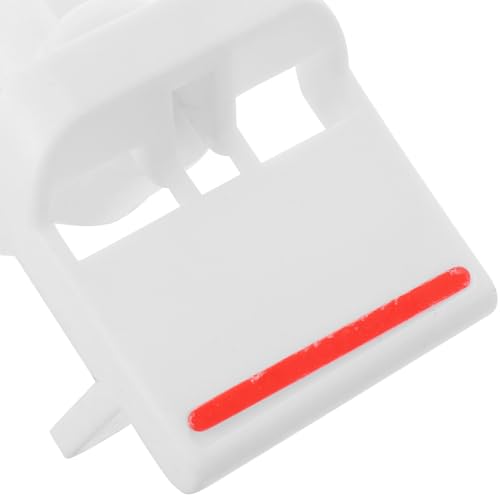 Robinet poussoir distributeur d'eau plastique accessoire fontaine - 4