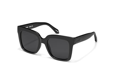 Image of Quay - Womens Sunglasses, Polarized Square Lenses with UV Protection (Vibe Check)
