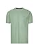 Produktbild TRIGEMA Herren 627250124 T-Shirt, Green Tea, M EU