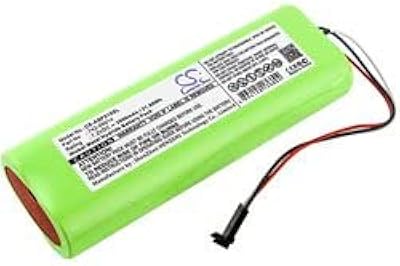 Technical Precision Replacement for Applied Instruments Super Buddy 29 Battery