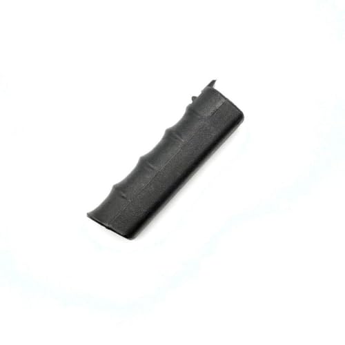 Manual Brake Lever Trim Triangle Plate Splint Guard Plate Handle Grip Compatible with MK2 MK3 Car Parts(Color Name: Handle)