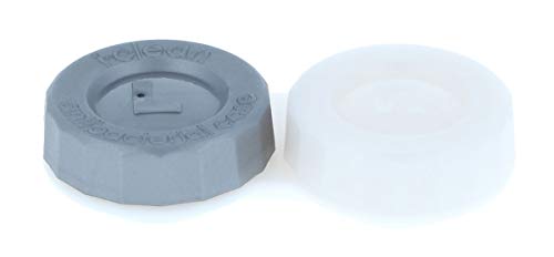 Lentilles de contact antibakterieller I Clean (Plat) pour tous les types de lentilles de contact