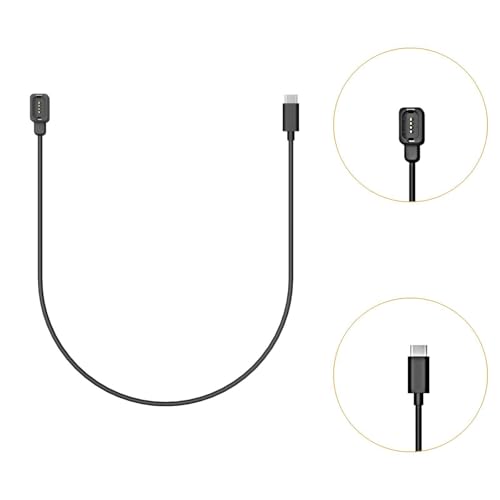 Yiju Bicycle Derailleur Shifting Cable Charger Charging Cable, for Di2 12 Speed Electronic Shifting Systems, Replacement for RX825, Type C