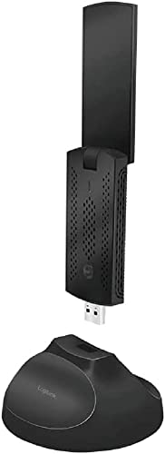 Adaptateur Wi-Fi USB 3.0 LogiLink WL0247 avec protocole 802.11ac et vitesse de 1900 Mbps