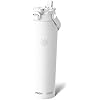 Frost Buddy 32oz Insulated Water Bottle with Straw & Chug Lid | Leak-Proof Stainless Steel | 24-Hours Cold | Sweat-Proof, Cup Holder Friendly | Ideal for Gym, Travel, Sports & Everyday Hydration