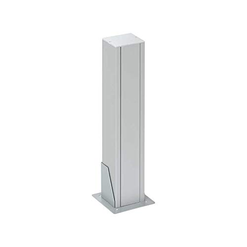 Minicolonne K45 pour intégrer 7 modules utiles et centraliser vos connexions