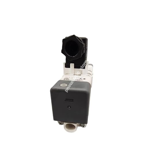 Électrovanne standard VQ7-6 à réponse rapide pour blocs 3N 3Z 3ZR