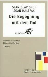 Die Begegnung mit dem Tod