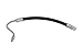Sunsong 3402874 Power Steering Pressure Line Hose Assembly