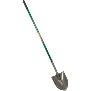 Ames 2430900 Company Round Point Shovels