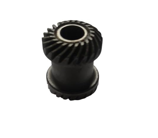 Pièce détachée d'origine Constructeur : 1X Pignon 22 Dents, Roulement Engrenage pour élément Taille haie orientable Machine Multifonction. Vérifier Vos...