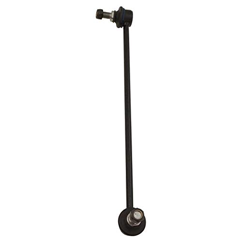 Image of TRQ Front and Rear Suspension Kit Complete Strut & Coil Spring Assembly Shock Absorber Sway Bar Stabilizer Link Compatible with 2011-2012 Hyundai Sonata Kia Optima