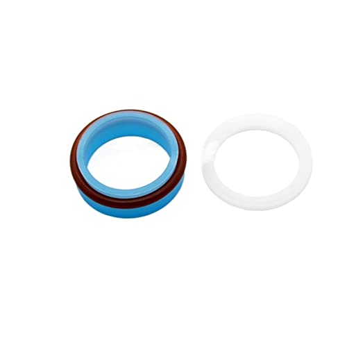 Mini Power Small Pump Water Jet Cutter Head Parts Static Seals Seal Kit Assembly